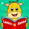 Reading and writing are considered the initial steps in building a child's literacy skills