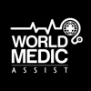 World Medic Assist icon