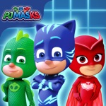 Download PJ Masks™: Hero Academy app