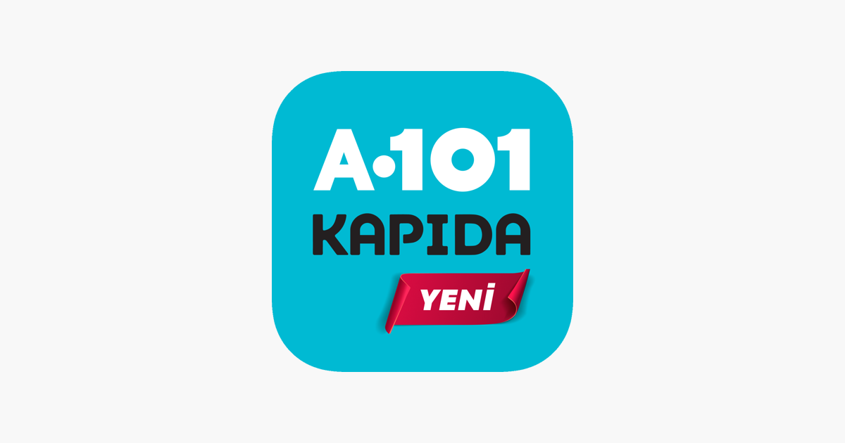 App Store 上的“A101 KAPIDA”