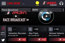 Game screenshot IMSA apk