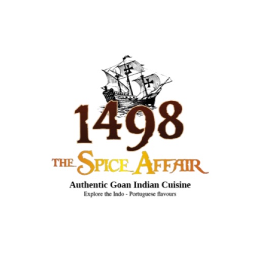 1498 - The Spice Affair