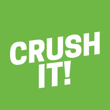 CRUSH IT by Senada Greca Cheats