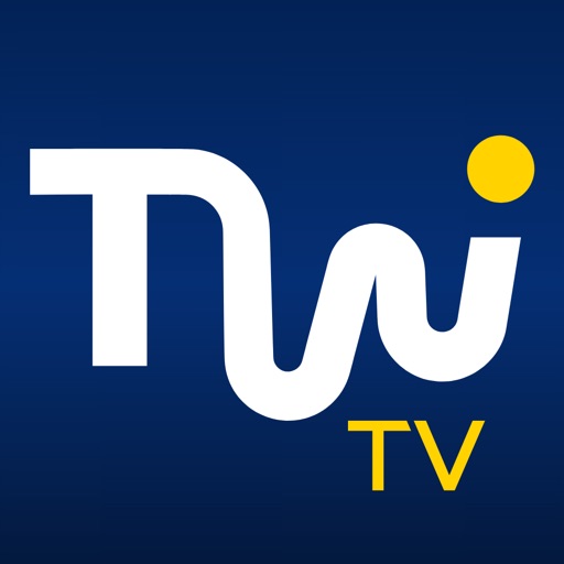 Twist TV iOS App