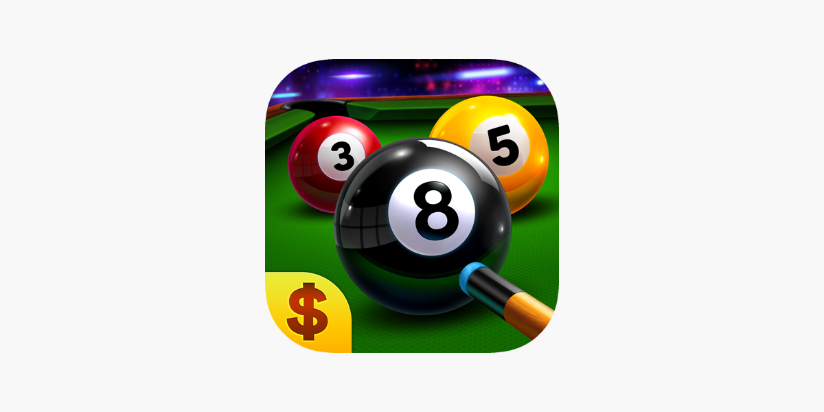 Billiards Cash - 8 Ball Pool na App Store