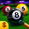 Get Pool Clash: 8 Ball Pool Game for iOS, iPhone, iPad Aso Report