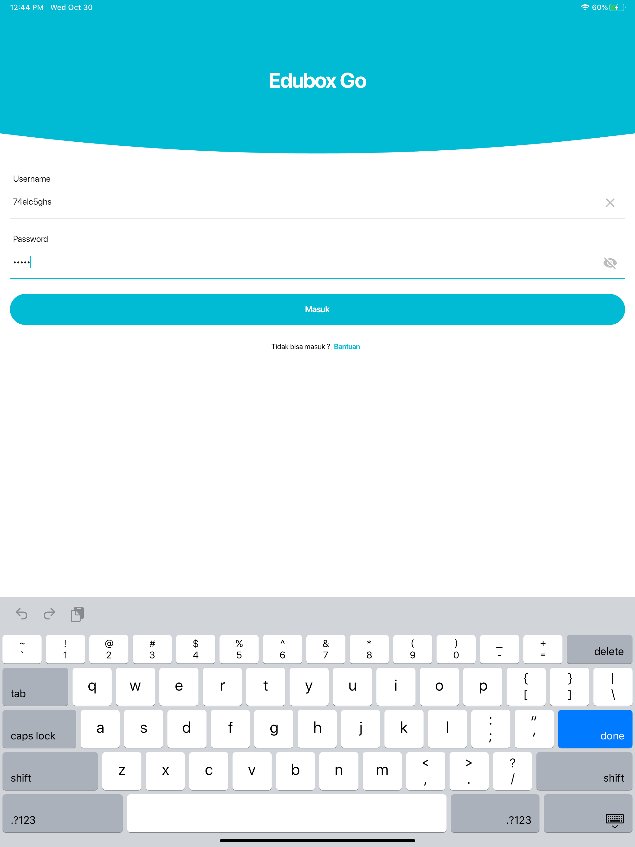 Edubox Go