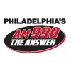 Philadelphia’s AM 990 contact information