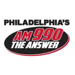 Philadelphia’s AM 990 App Support