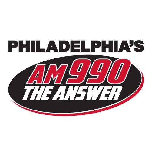 Philadelphia’s AM 990 icon