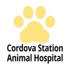 Cordova Station AH icon