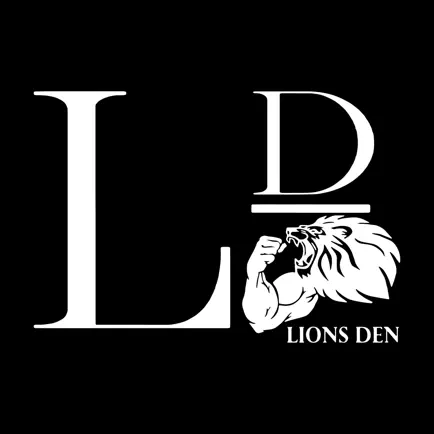Lion Den Training Читы