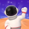 Space Miner 3D icon