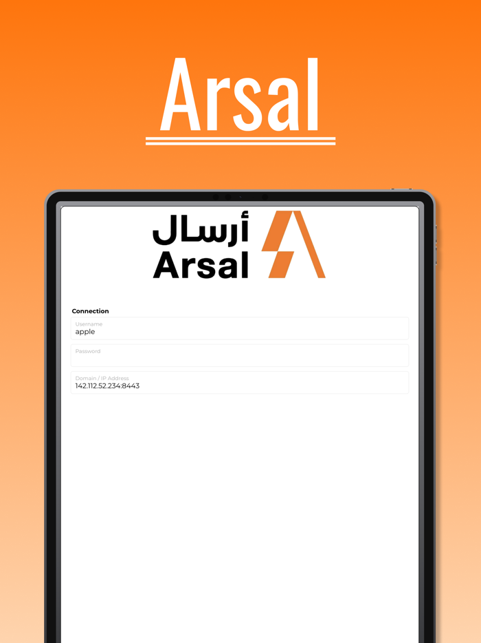 Arsal Mobile