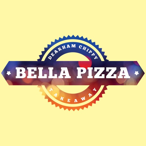 Bella Pizza Dearham