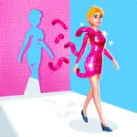 Dress Maker Run App Negative Reviews