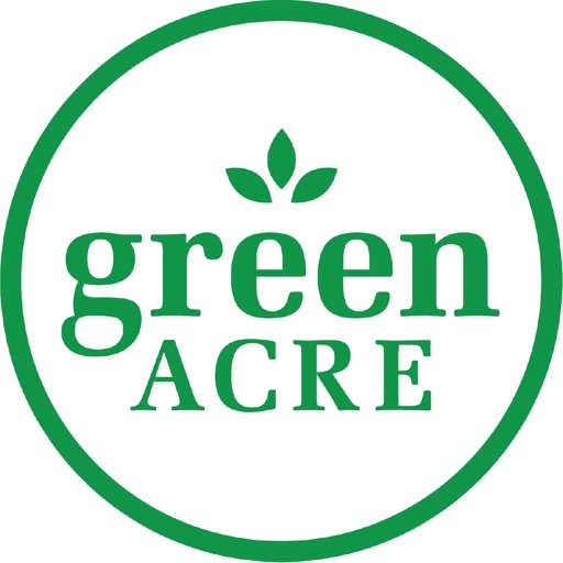 Green Acre Campus Point icon