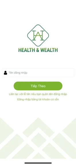 Game screenshot Health&Wealth mod apk