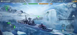 Game screenshot Naval Armada: Морской бой MMO mod apk