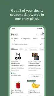 haggen deals & shopping iphone screenshot 2