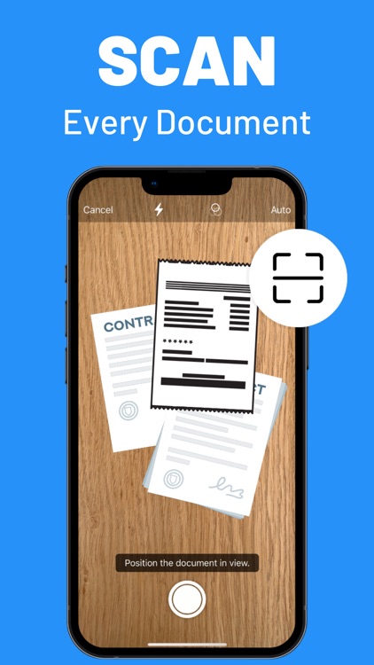 Printer App: Smart PDF Print