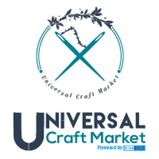 Universal Craft Market Icon