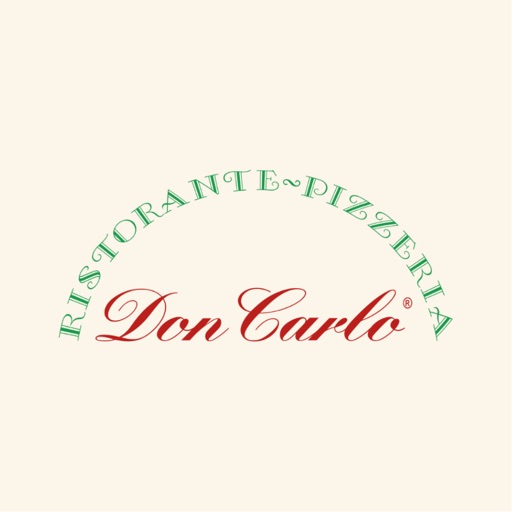 Pizzeria Don Carlo icon