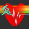 Icon Cardio Zones.