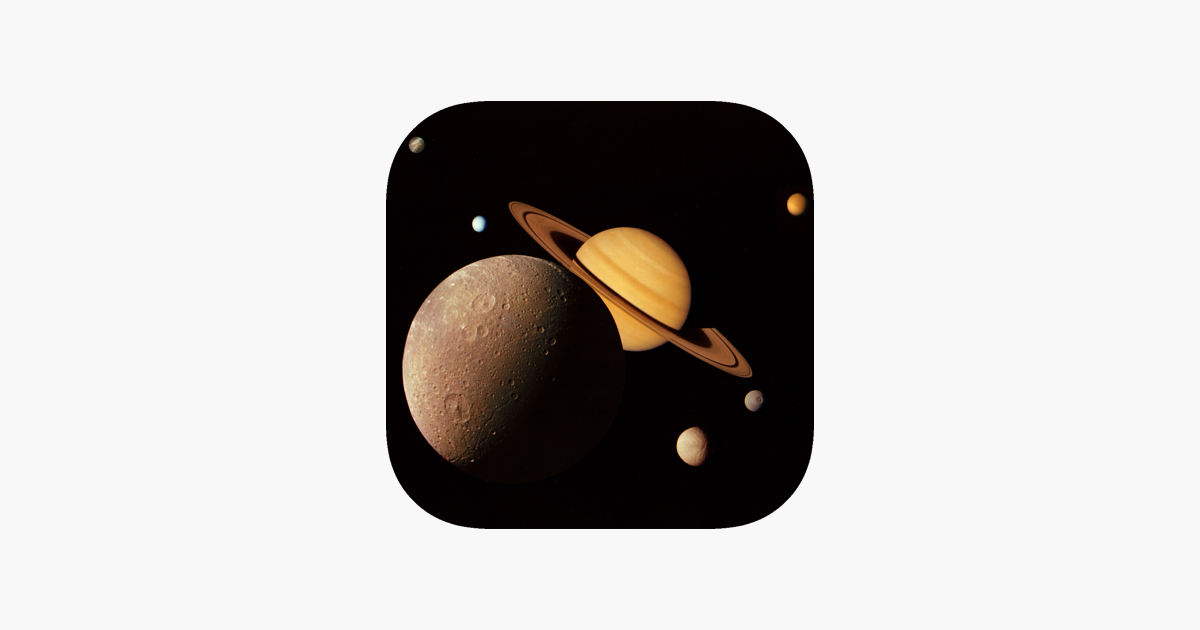 Eclipse Planner on the App Store