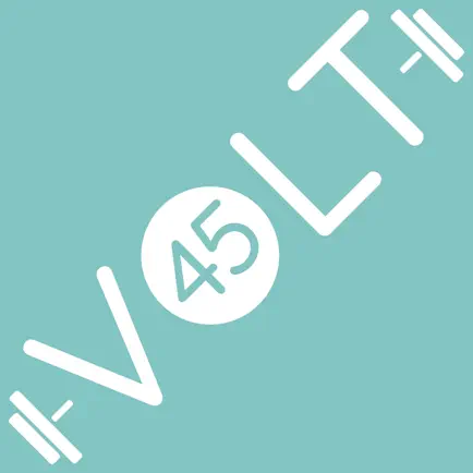VOLT45 Читы