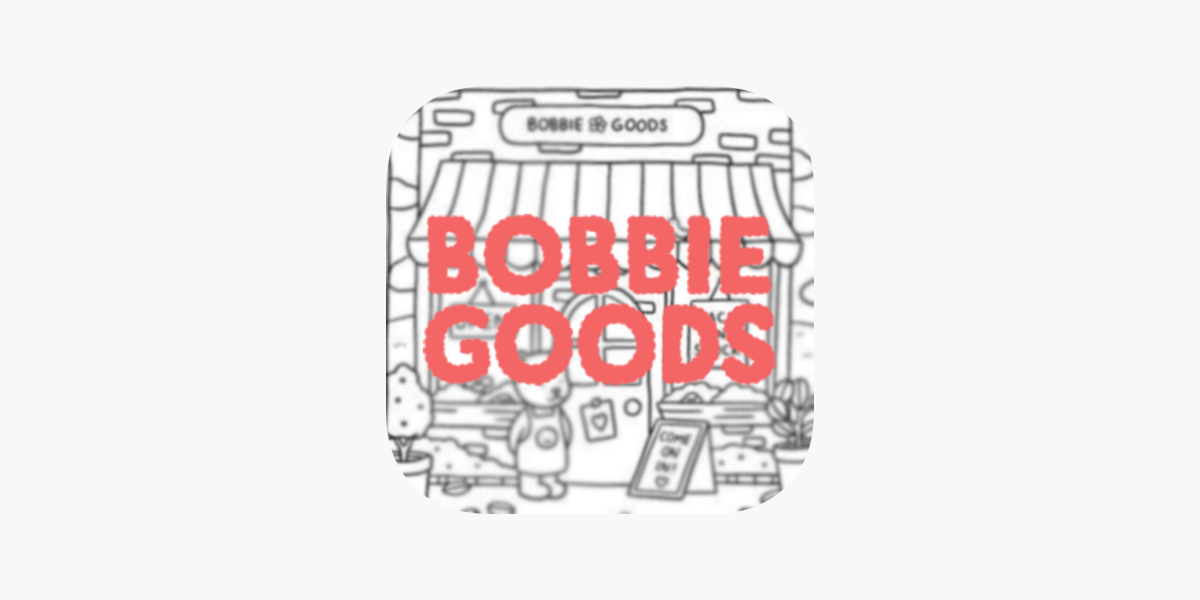 Bobbie Goods Coloring Book for Android - Download