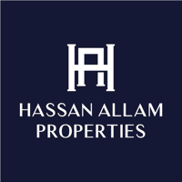 Hassan Allam Properties App