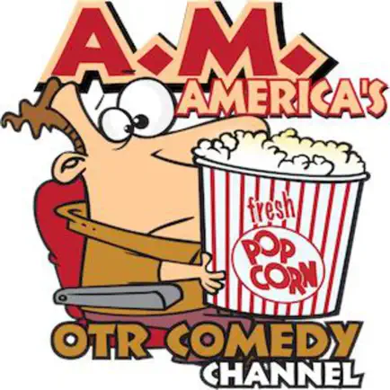 A.M. America's OTR Comedy Читы