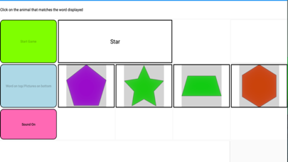Toddler GamesbyPapa Screenshot