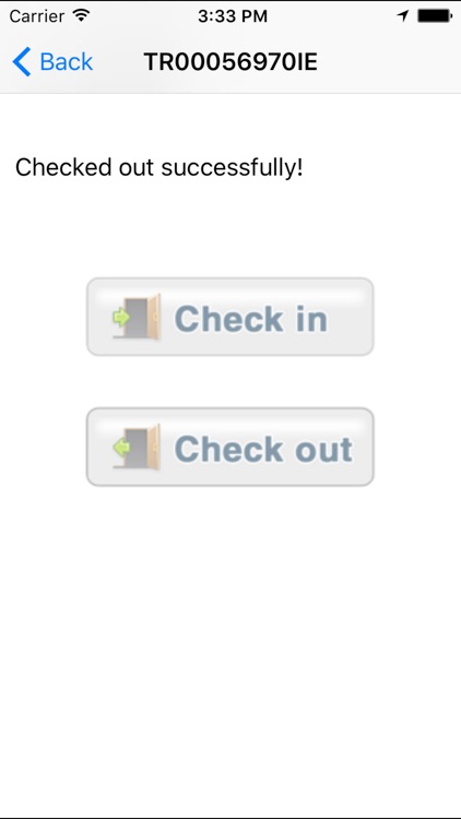Pro QC GPS Timeclock screenshot-4
