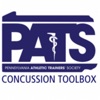 PATS Concussion Toolbox icon