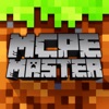 Minecraft PE のマスター Mod