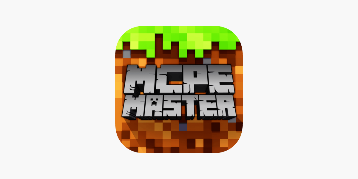 Mods for Minecraft PE - MCPE on the App Store
