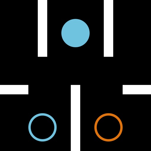 Color Maze icon