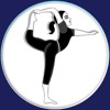 Stretching Exercise icon