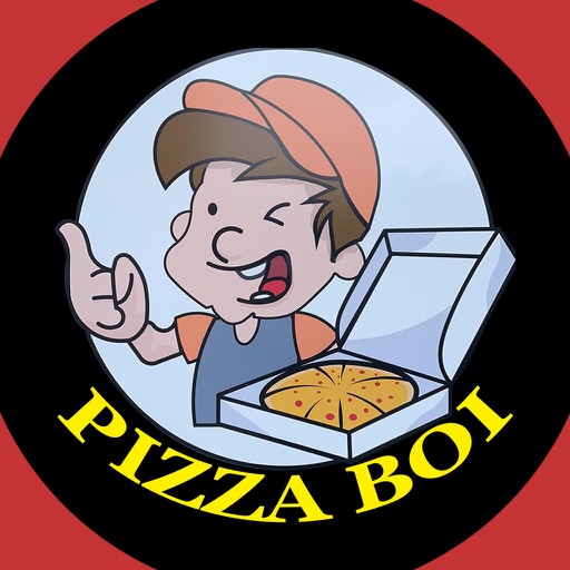 Pizza Boi icon