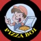 Pizza Boi is based in 6 Rhondda Cynon Taff Wales CF37 4UG