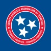 County Off. Assoc. Tennessee icon