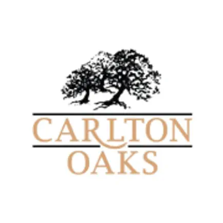 Carlton Oaks Golf Course Cheats