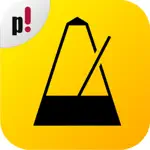Metronome by Piascore App Cancel