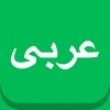 アラビア語手書き入力法