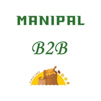 Manipal B2B logo