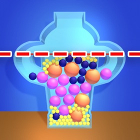 螢幕擷取畫面 (5) Tangle Master: Puzzle Game