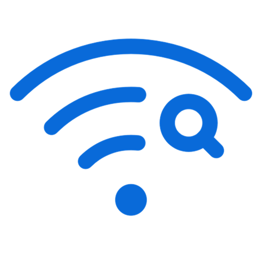 My Wifi Now icon