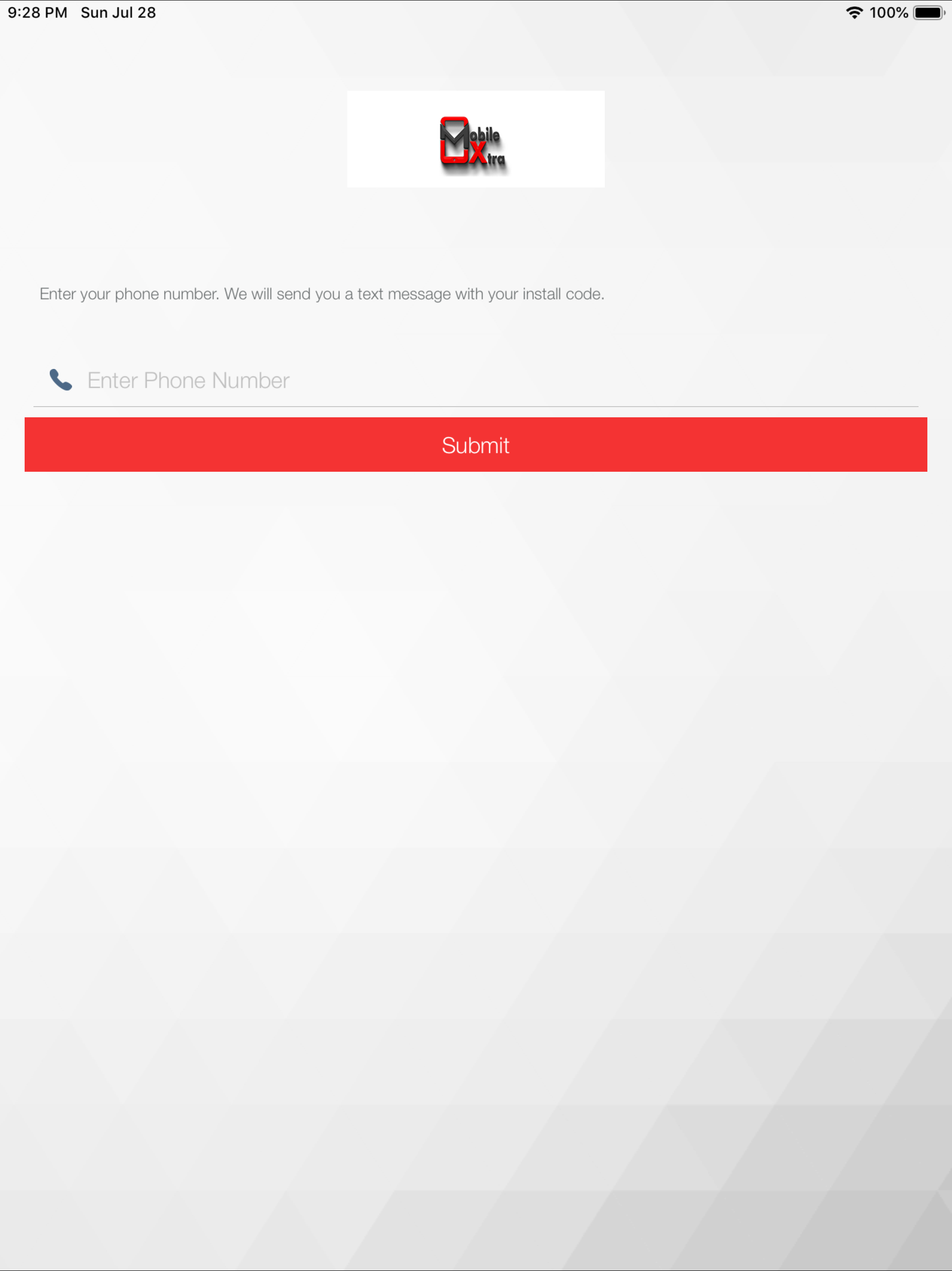 Mobilextra Connect screenshot 11